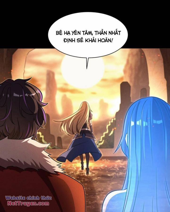 Huyết Cơ Và Kỵ Sĩ 316 trang 37