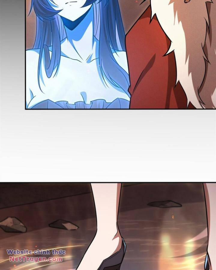 Huyết Cơ Và Kỵ Sĩ 316 trang 39