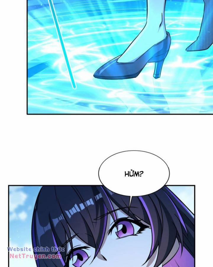 Huyết Cơ Và Kỵ Sĩ 316 trang 4