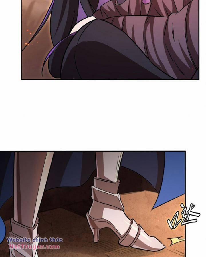 Huyết Cơ Và Kỵ Sĩ 316 trang 42