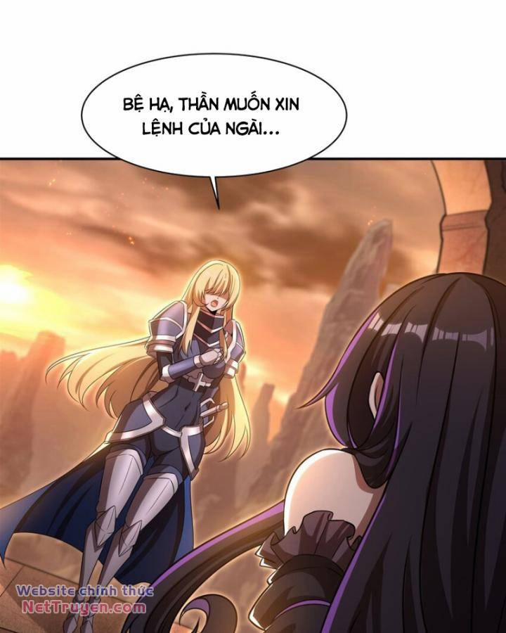 Huyết Cơ Và Kỵ Sĩ 316 trang 44