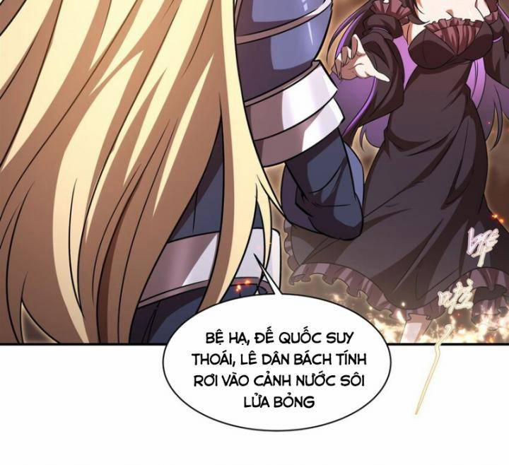 Huyết Cơ Và Kỵ Sĩ 316 trang 46