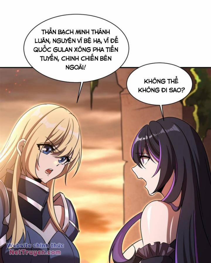 Huyết Cơ Và Kỵ Sĩ 316 trang 47
