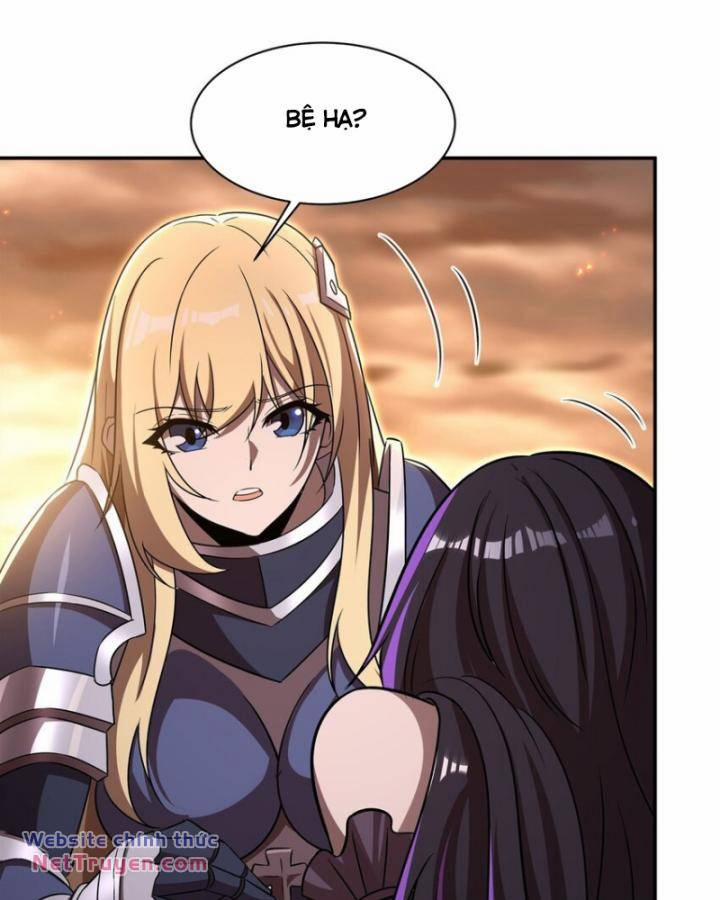 Huyết Cơ Và Kỵ Sĩ 316 trang 50