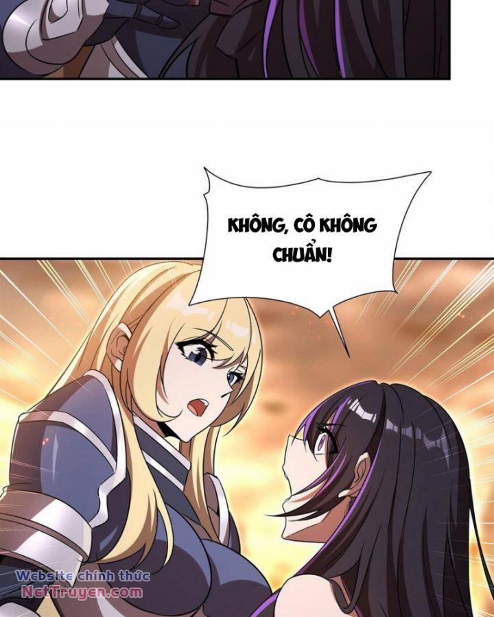 Huyết Cơ Và Kỵ Sĩ 316 trang 51