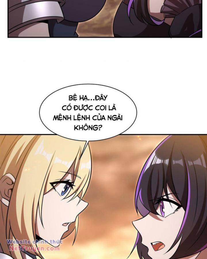 Huyết Cơ Và Kỵ Sĩ 316 trang 56