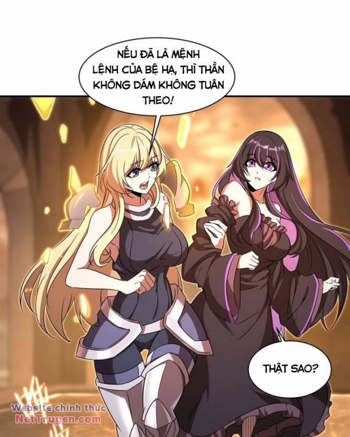 Huyết Cơ Và Kỵ Sĩ 316 trang 59