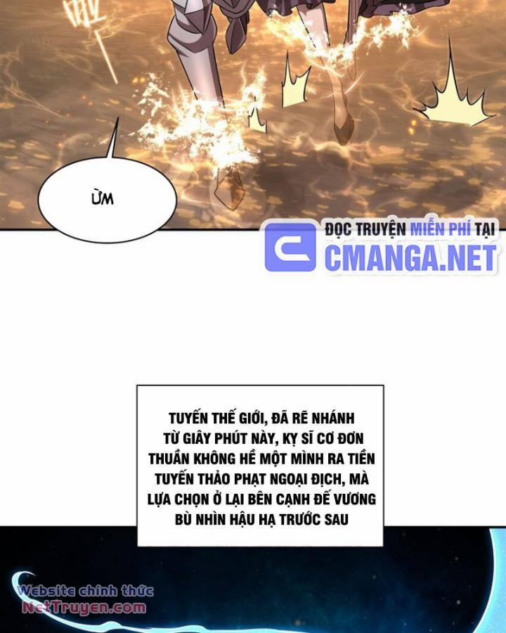 Huyết Cơ Và Kỵ Sĩ 316 trang 60