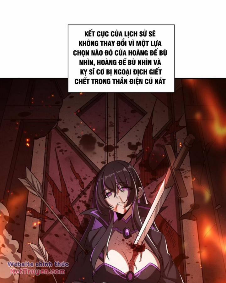 Huyết Cơ Và Kỵ Sĩ 316 trang 65