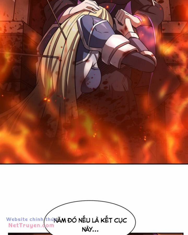 Huyết Cơ Và Kỵ Sĩ 316 trang 66