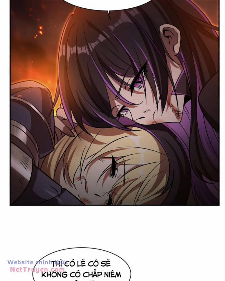 Huyết Cơ Và Kỵ Sĩ 316 trang 67