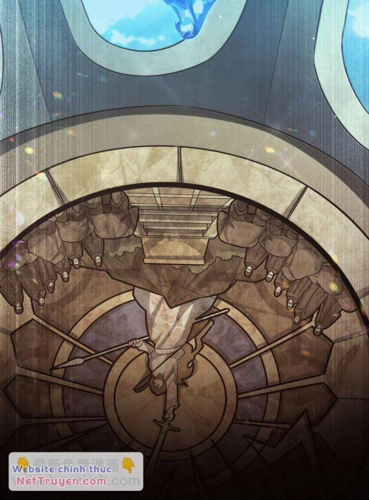 Huyết Cơ Và Kỵ Sĩ 316 trang 9