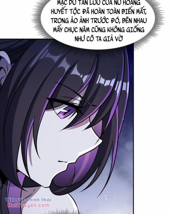 Huyết Cơ Và Kỵ Sĩ 317 trang 15