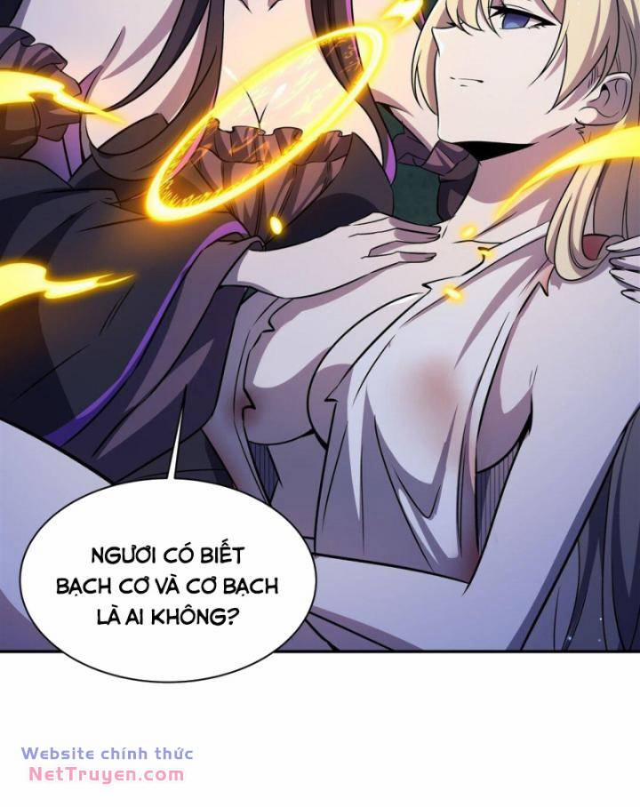 Huyết Cơ Và Kỵ Sĩ 317 trang 17