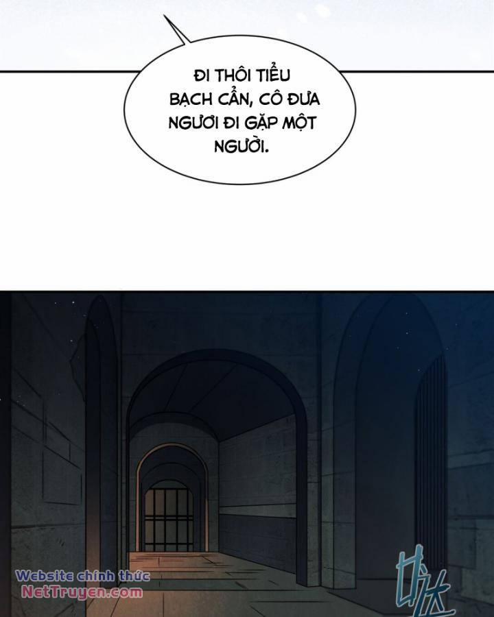 Huyết Cơ Và Kỵ Sĩ 317 trang 22