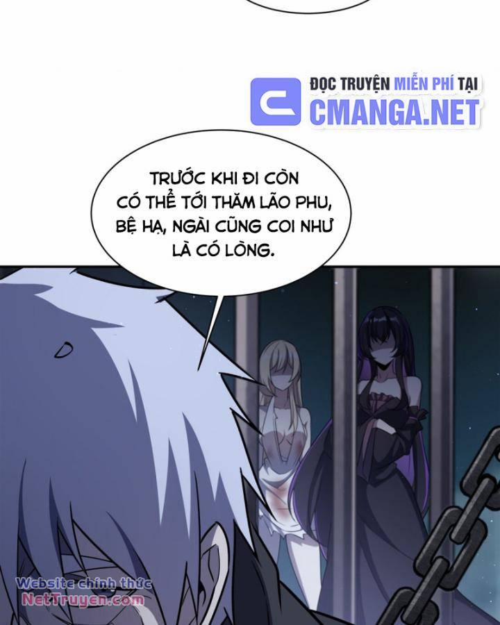 Huyết Cơ Và Kỵ Sĩ 317 trang 26