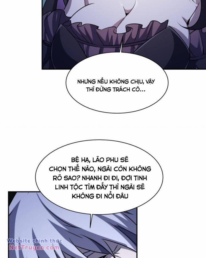 Huyết Cơ Và Kỵ Sĩ 317 trang 29