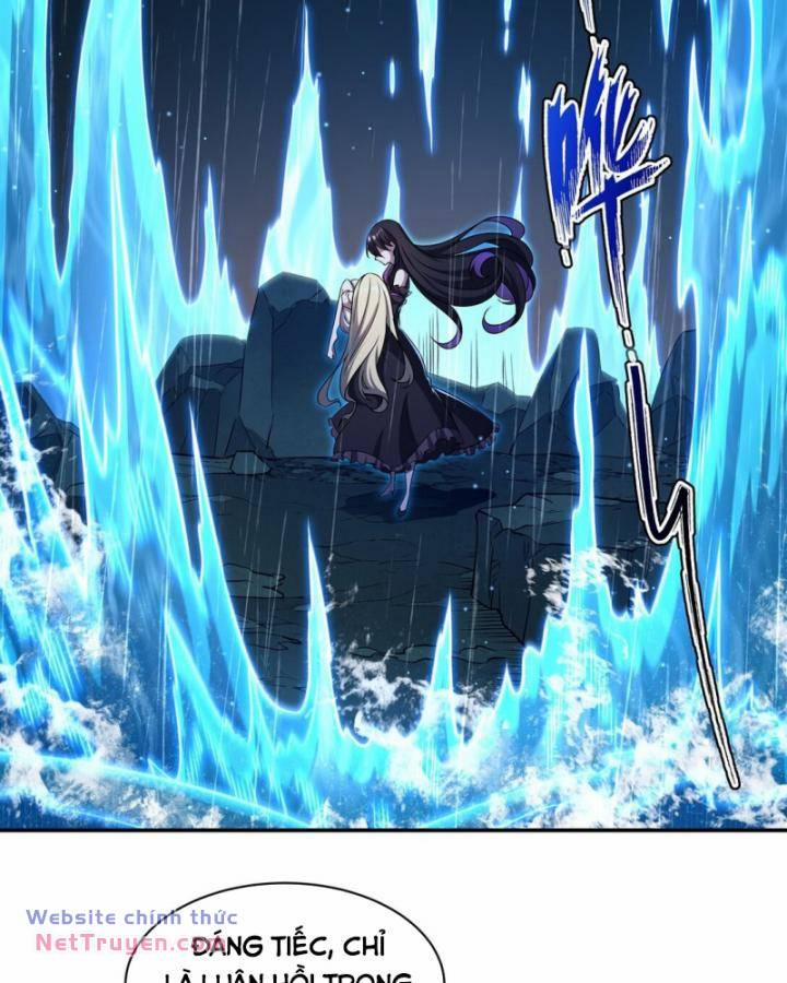 Huyết Cơ Và Kỵ Sĩ 317 trang 3