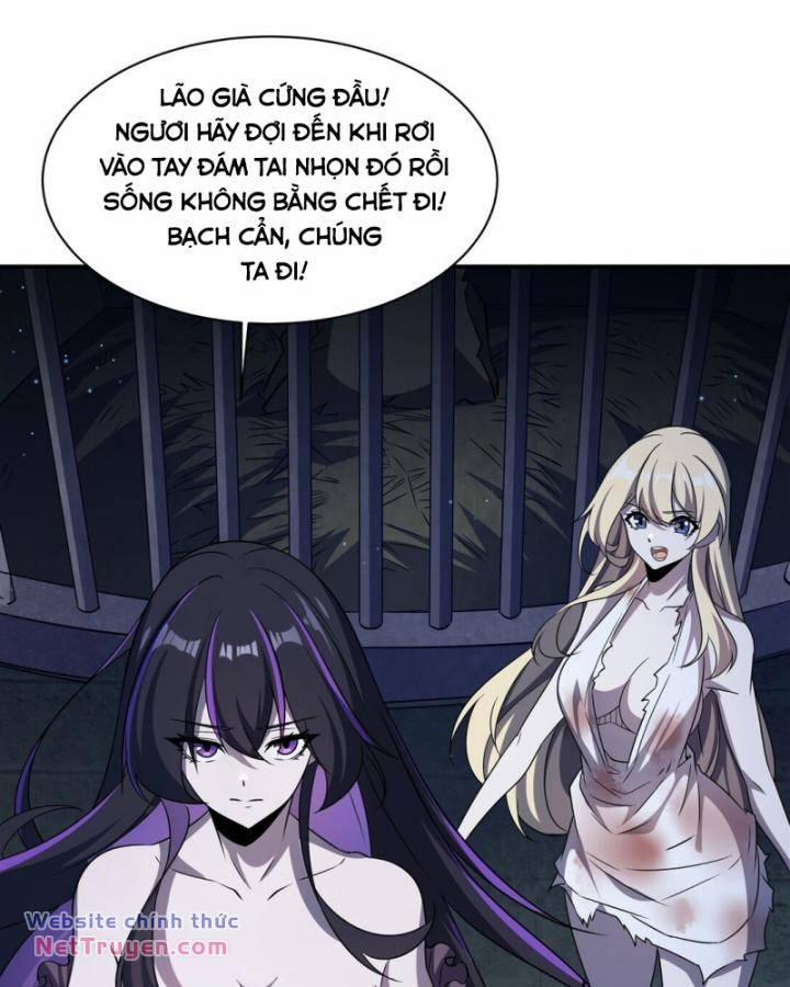 Huyết Cơ Và Kỵ Sĩ 317 trang 31