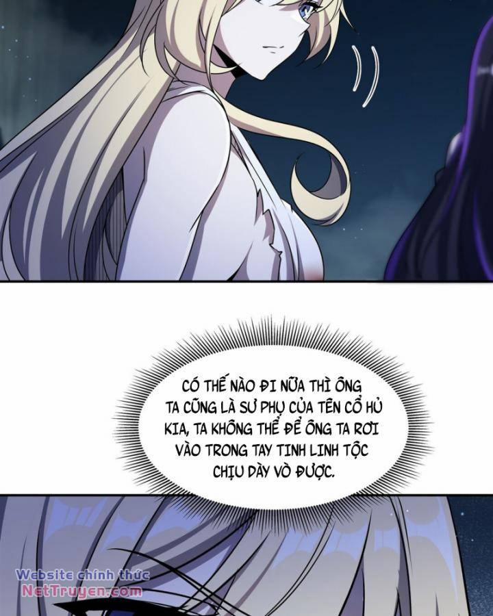 Huyết Cơ Và Kỵ Sĩ 317 trang 33
