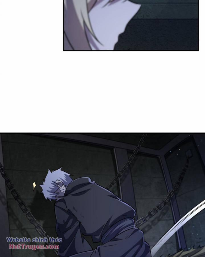 Huyết Cơ Và Kỵ Sĩ 317 trang 36