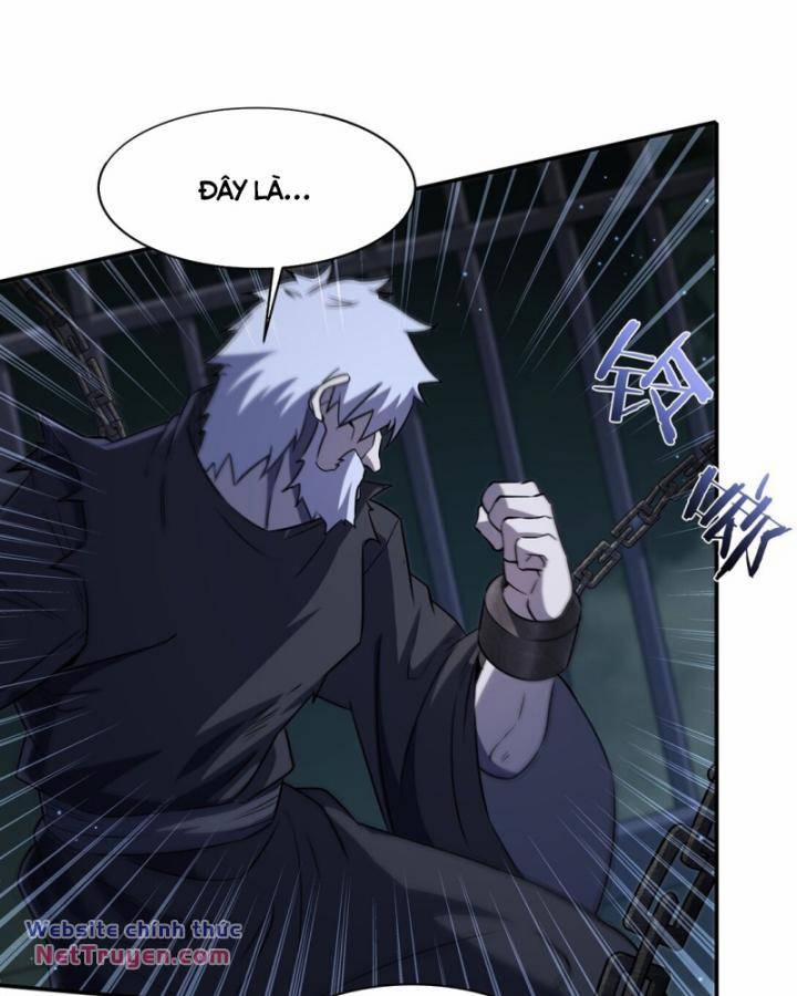Huyết Cơ Và Kỵ Sĩ 317 trang 39