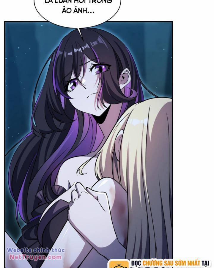 Huyết Cơ Và Kỵ Sĩ 317 trang 4