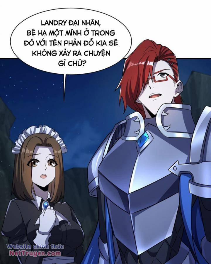 Huyết Cơ Và Kỵ Sĩ 317 trang 43