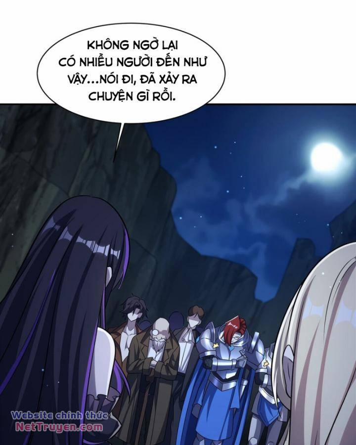 Huyết Cơ Và Kỵ Sĩ 317 trang 47