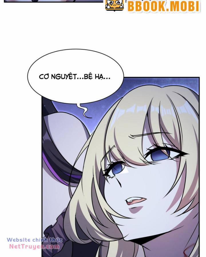 Huyết Cơ Và Kỵ Sĩ 317 trang 5