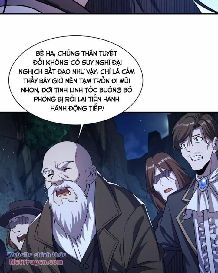 Huyết Cơ Và Kỵ Sĩ 317 trang 52
