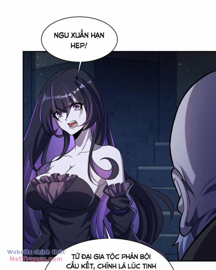 Huyết Cơ Và Kỵ Sĩ 317 trang 54