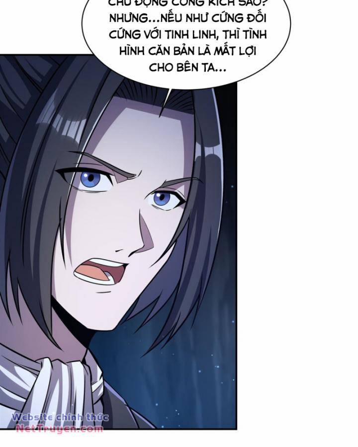 Huyết Cơ Và Kỵ Sĩ 317 trang 58