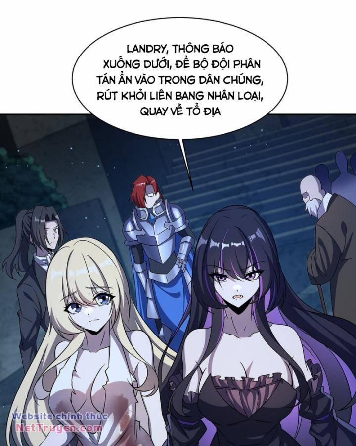 Huyết Cơ Và Kỵ Sĩ 317 trang 61