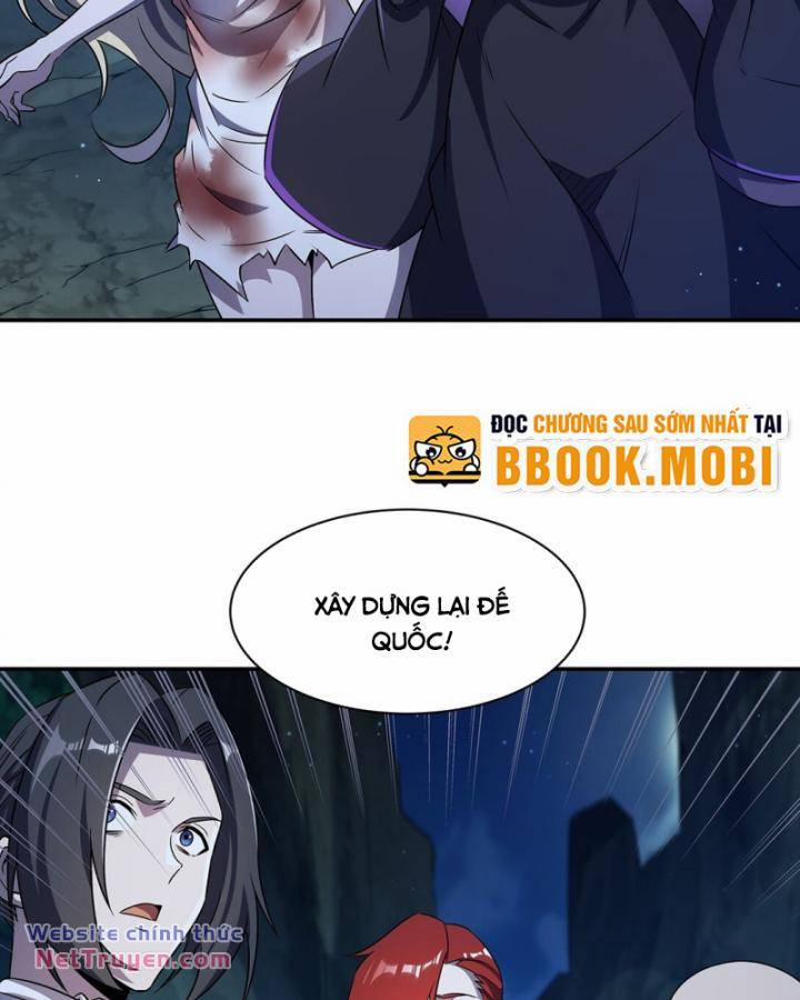 Huyết Cơ Và Kỵ Sĩ 317 trang 62