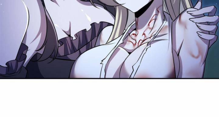 Huyết Cơ Và Kỵ Sĩ 317 trang 9