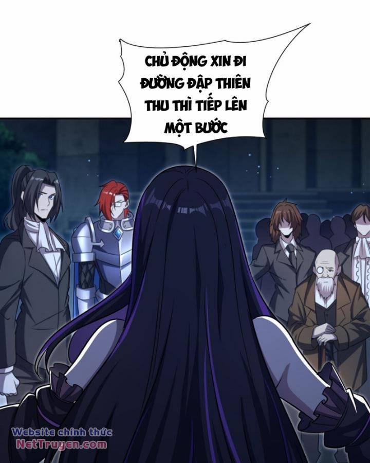 Huyết Cơ Và Kỵ Sĩ 318 trang 13