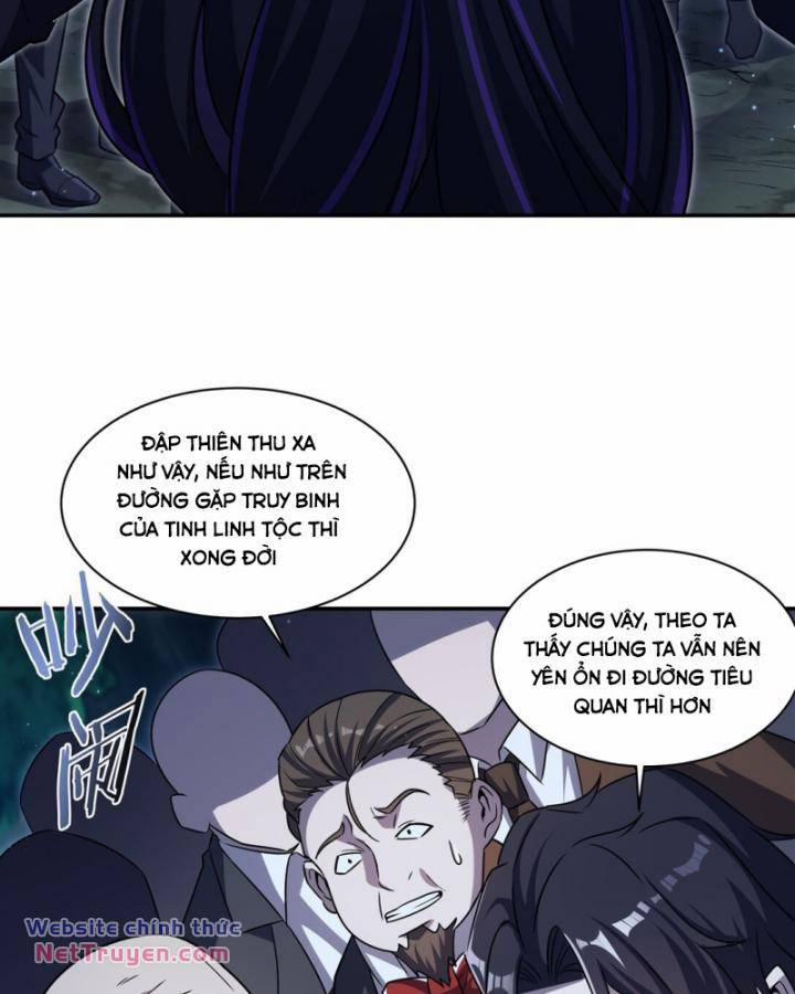 Huyết Cơ Và Kỵ Sĩ 318 trang 14
