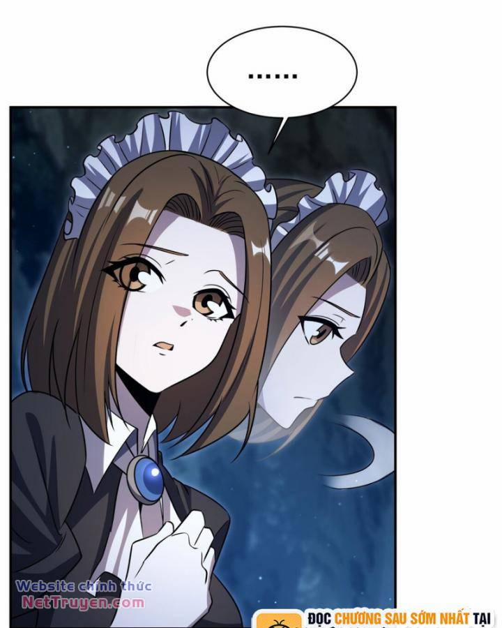 Huyết Cơ Và Kỵ Sĩ 318 trang 16