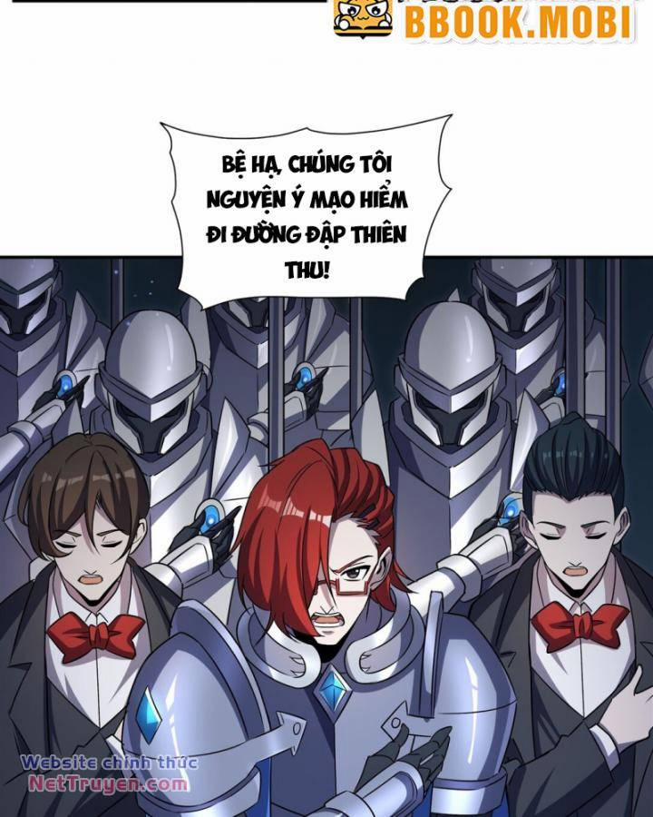 Huyết Cơ Và Kỵ Sĩ 318 trang 17