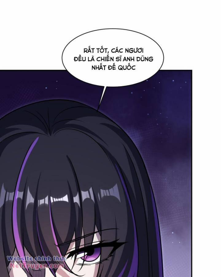 Huyết Cơ Và Kỵ Sĩ 318 trang 19
