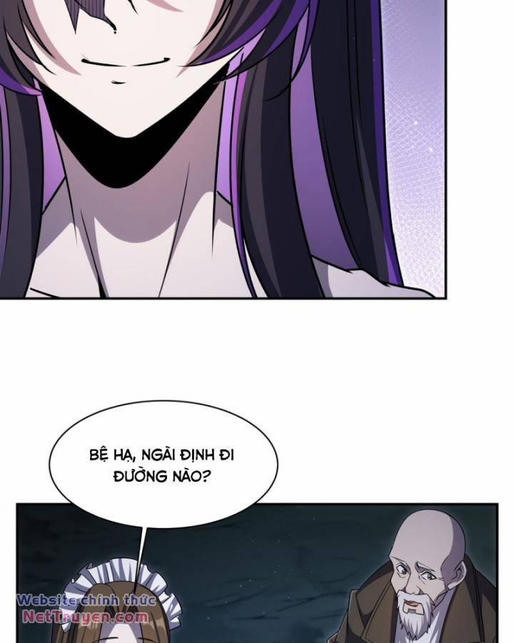 Huyết Cơ Và Kỵ Sĩ 318 trang 20