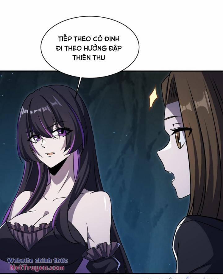 Huyết Cơ Và Kỵ Sĩ 318 trang 22