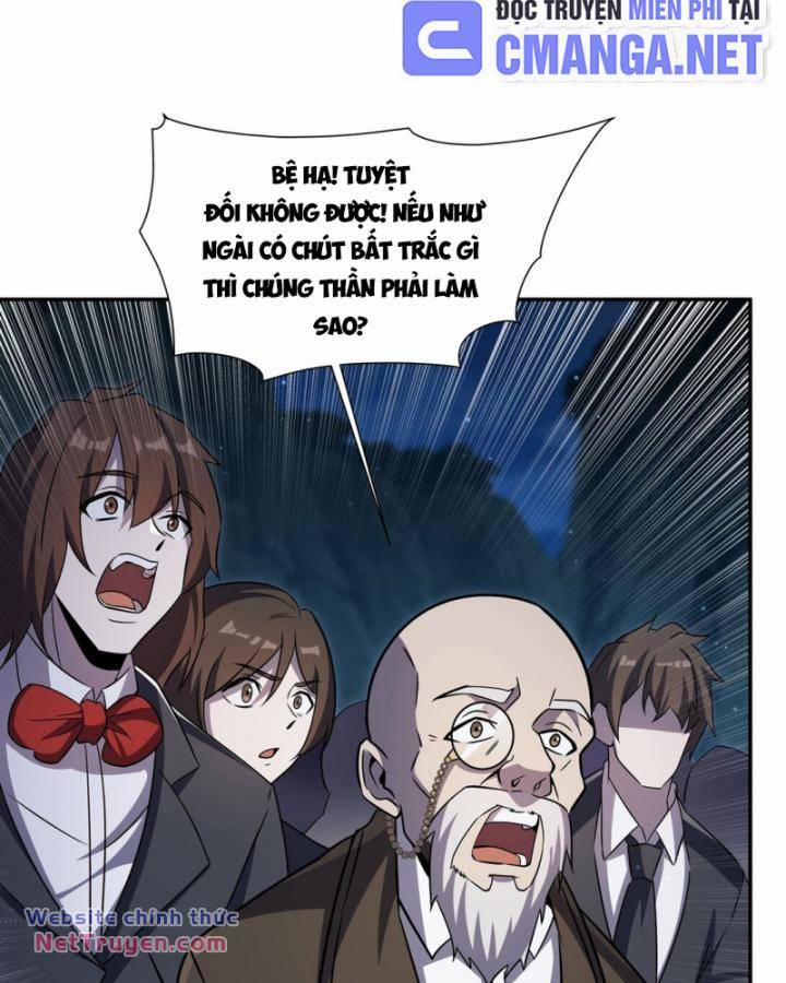 Huyết Cơ Và Kỵ Sĩ 318 trang 23