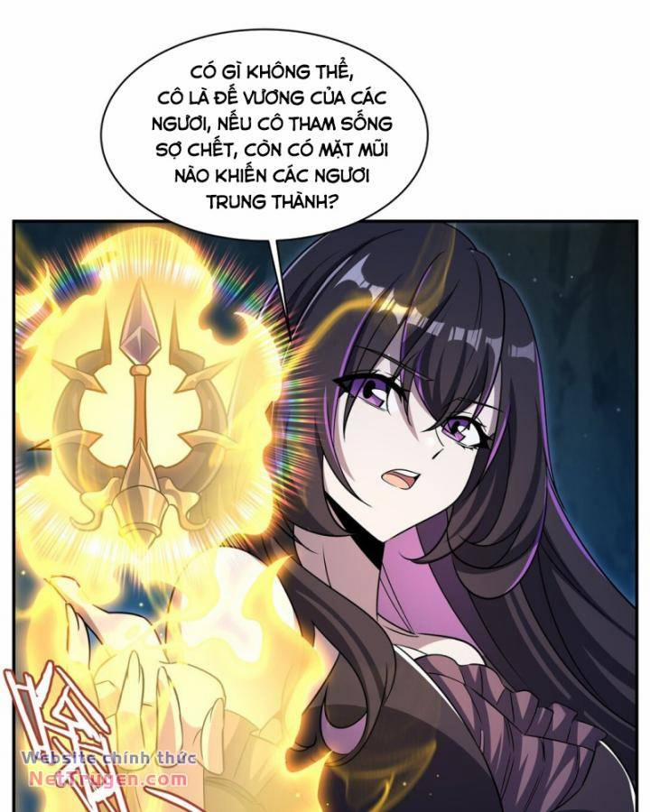 Huyết Cơ Và Kỵ Sĩ 318 trang 25