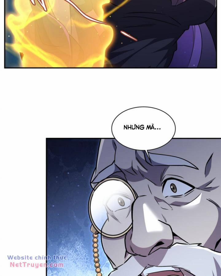 Huyết Cơ Và Kỵ Sĩ 318 trang 26