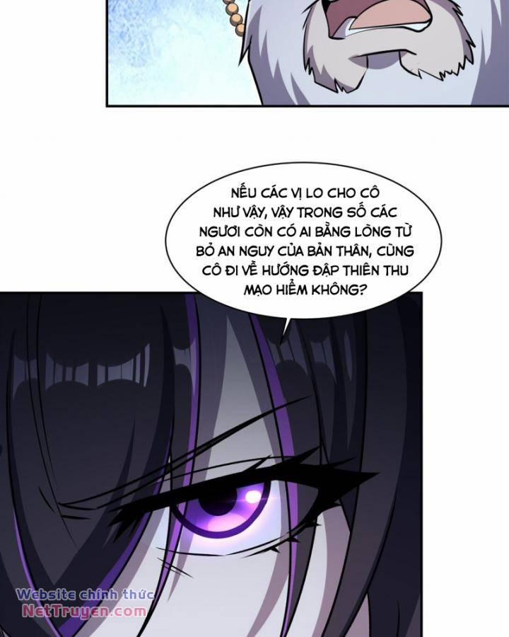 Huyết Cơ Và Kỵ Sĩ 318 trang 27