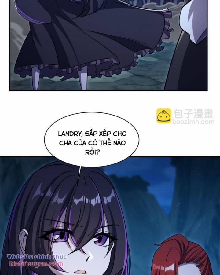 Huyết Cơ Và Kỵ Sĩ 318 trang 38