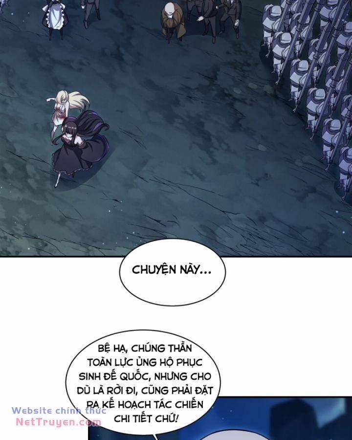 Huyết Cơ Và Kỵ Sĩ 318 trang 4