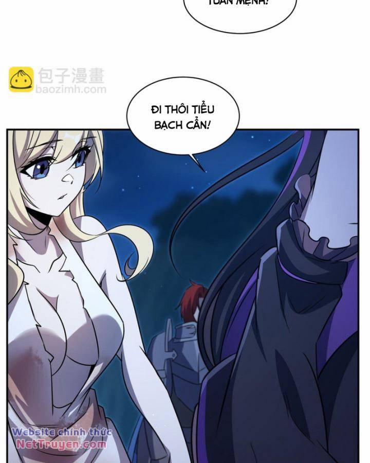 Huyết Cơ Và Kỵ Sĩ 318 trang 41